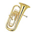 Yamaha YEP-621 4 Valve Professional Euphonium |  YAMAHA MUSIC |  WOODWINDS-EUPHONIUM |  Zoso Music