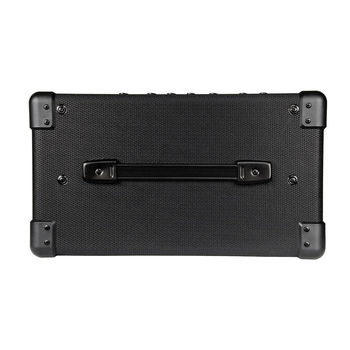 Kustom KG112FX 20W Guitar Combo Amplifier (1 x 12Inch Speaker)