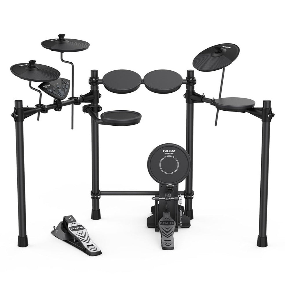 NUX DM-1X Zoso Music