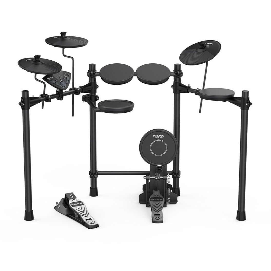 NUX DM-1X Zoso Music