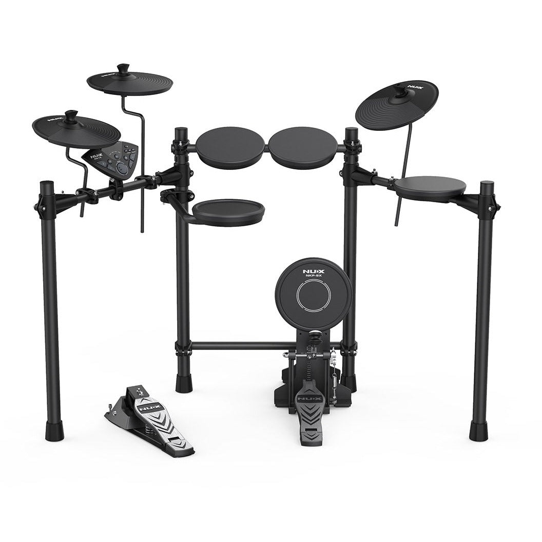 NUX DM-1X Zoso Music