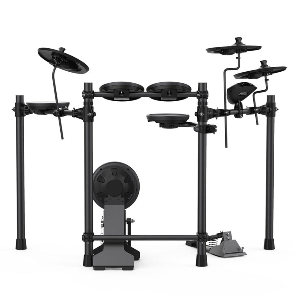 NUX DM-1X Zoso Music