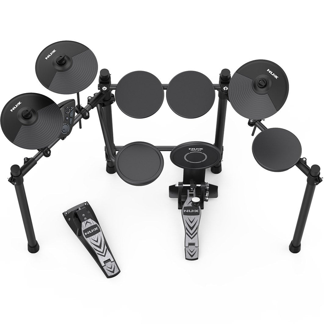 NUX DM-1X Zoso Music