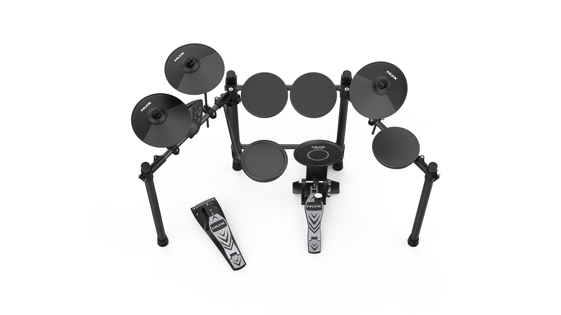 NUX DM-1X Zoso Music