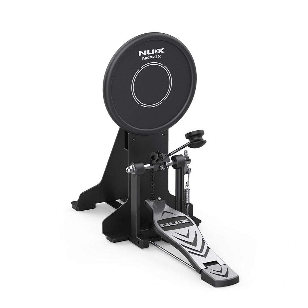 NUX DM-1X Zoso Music
