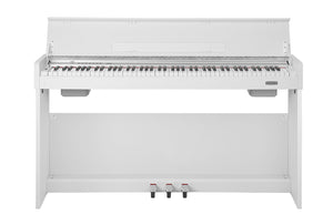 NUX WK-310 Zoso Music