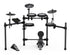 Nux DM-210 5-Piece Digital Electronic Drum with Full Mesh Head |  NUX |  DRUM-ELECTRONIC |  Zoso Music