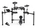 Nux DM-210 5-Piece Digital Electronic Drum with Full Mesh Head and DA-30BT Monitor Amplifier Speaker |  NUX |  DRUM-ELECTRONIC |  Zoso Music