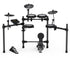Nux DM-210 5-Piece Digital Electronic Drum with Full Mesh Head and PA-50 Monitor Speaker |  NUX |  DRUM-ELECTRONIC |  Zoso Music