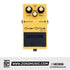 BOSS OD-3 OVERDRIVE PEDAL | BOSS , Zoso Music