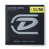 Jim Dunlop DEN1156 Performance+ Front View Zoso Music