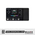 Mooer GE100 Pro Li AI Intelligent Multi-Effects
