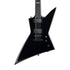 ESP E-II EX NT with Hardshell Case - Black [Made in Japan] |  ESP |  ELECTRIC GUITAR |  Zoso Music