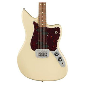 Fender Alternate Reality Electric XII 12-String Guitar, Pau Ferro FB, Olympic White |  FENDER |  ELECTRIC GUITAR |  Zoso Music