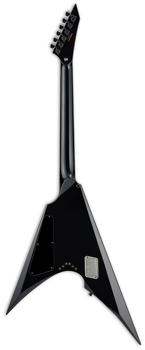 ESP E-II Arrow NT - Black [Made in Japan] |  ESP |  ELECTRIC GUITAR |  Zoso Music