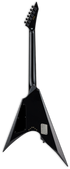 ESP E-II Arrow NT - Black [Made in Japan] |  ESP |  ELECTRIC GUITAR |  Zoso Music