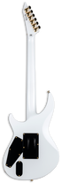 ESP LTD H3-1000FR Electric Guitar - Snow White Zoso Music