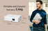 Epson CO-FH01 Full HD 3LCD Projector |  EPSON |  PROJECTOR |  Zoso Music