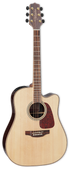 TAKAMINE GD93CE NAT SOLID SPRUCE TOP DREADNOUGHT ACOUSTIC GUITAR |  TAKAMINE |  ACOUSTIC GUITAR |  Zoso Music