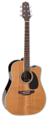 TAKAMINE EF360SC-TT DREADNOUGHT CUTAWAY ACOUSTIC-ELECTRIC, SOLID THERMAL SPRUCE TOP WITH CT4B II PREAMP & HARD CASE |  TAKAMINE |  ACOUSTIC GUITAR |  Zoso Music