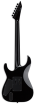 ESP LTD Kirk Hammett Signature Demonology - Black Zoso Music