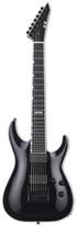 ESP E-II Horizon NT-7 EverTune - Black [Made in Japan] |  ESP |  ELECTRIC GUITAR |  Zoso Music
