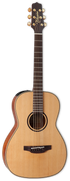 TAKAMINE CP3NYK CUSTOM PRO SERIES NEW YORKER ACOUSTIC-ELECTRIC GUITAR, CT4BII PREAMP & HARD CASE (MADE IN JAPAN) |  TAKAMINE |  ACOUSTIC GUITAR |  Zoso Music