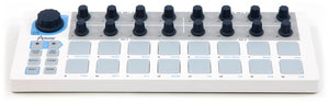 Arturia Beatstep Controller And Sequencer |  ARTURIA |  KEYBOARD-MIDI CONTROLLER |  Zoso Music