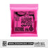 Ernie Ball Super Slinky 7-String Nickel Wound Electric Guitar Strings, 9-52 | Zoso Music Sdn Bhd