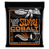 Ernie Ball Hybrid Slinky Cobalt Electric Guitar Strings, 9-46 | Zoso Music Sdn Bhd