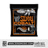 Ernie Ball Hybrid Slinky Cobalt Electric Guitar Strings, 9-46 | Zoso Music Sdn Bhd