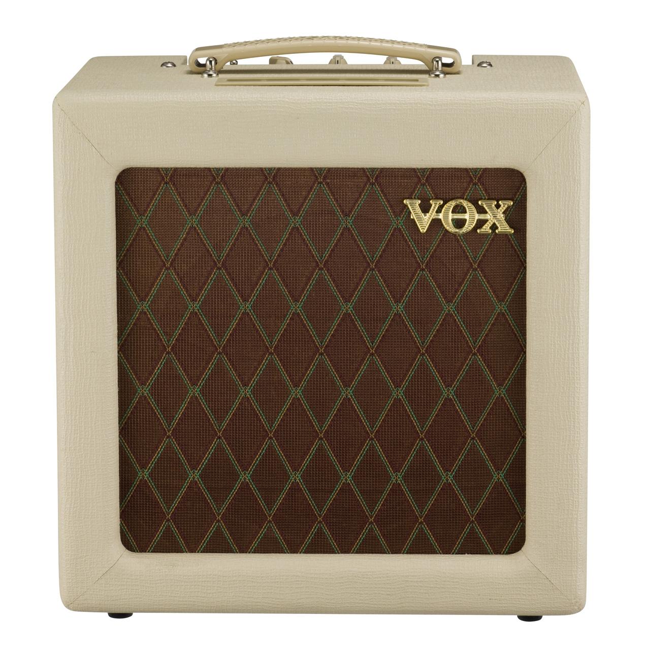 Vox AC4TV 4-Watt 1x10