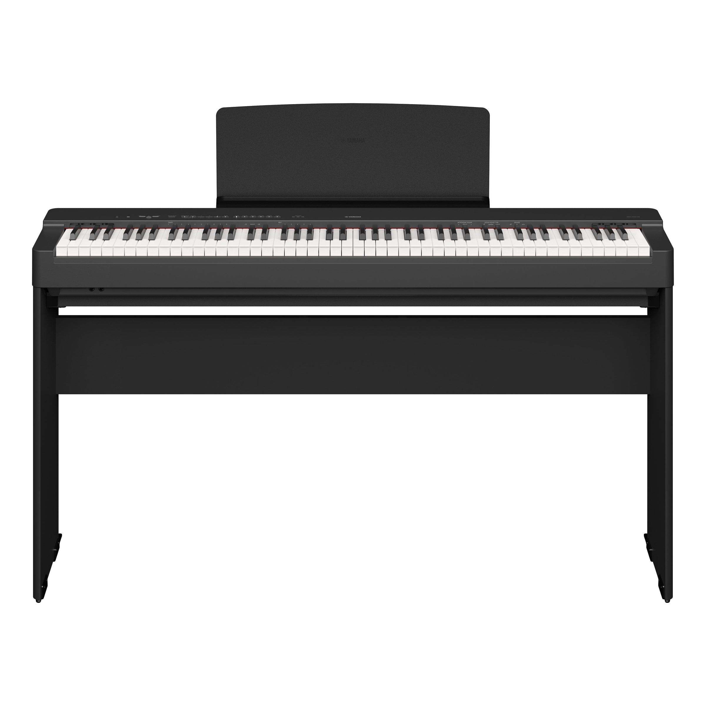 Yamaha P-225 88-Keys Digital Piano (P225)