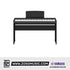 Yamaha P-225 88-Keys Digital Piano (P225) |  YAMAHA MUSIC |  PIANO-DIGITAL |  Zoso Music