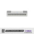 Yamaha P-525 88-key Digital Piano with Speakers - Black |  YAMAHA MUSIC |  PIANO-DIGITAL |  Zoso Music