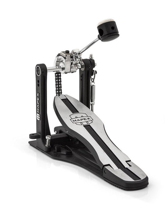 Mapex P600 Mars Single Pedal - Double Chain Drive