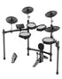Nux DM-310 Full Set Digital Electronic Drum with Bluetooth and Dual Mesh Head |  NUX |  DRUM-ELECTRONIC |  Zoso Music