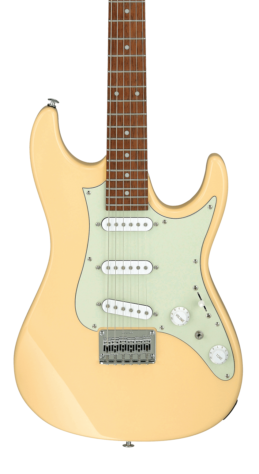 Ibanez AZES31 Electric Guitar - Ivory