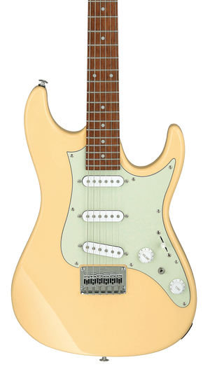 Ibanez AZES31 Electric Guitar - Ivory |  IBANEZ |  ELECTRIC GUITAR |  Zoso Music