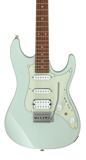 Ibanez AZES40 Electric Guitar - Mint Green |  IBANEZ |  ELECTRIC GUITAR |  Zoso Music