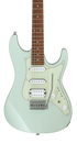 Ibanez AZES40 Electric Guitar - Mint Green |  IBANEZ |  ELECTRIC GUITAR |  Zoso Music