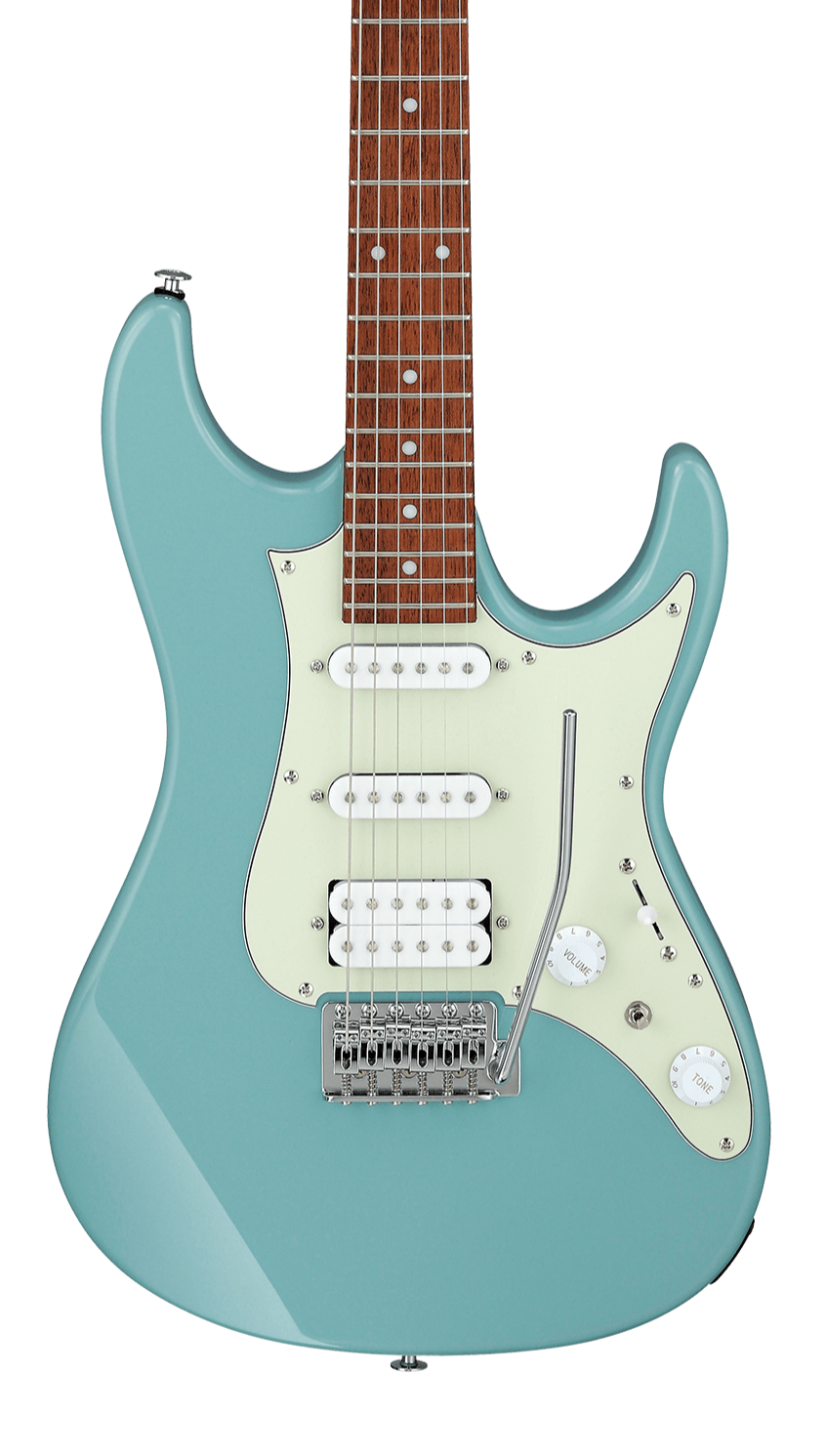 Ibanez AZES40 Electric Guitar - Purist Blue