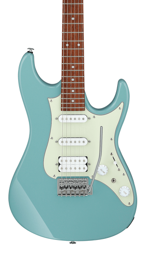 Ibanez AZES40 Electric Guitar - Purist Blue |  IBANEZ |  ELECTRIC GUITAR |  Zoso Music