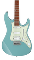 Ibanez AZES40 Electric Guitar - Purist Blue |  IBANEZ |  ELECTRIC GUITAR |  Zoso Music