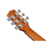IBANEZ EWP12EWB-OPN ACOUSTIC GUITAR W/BAG - ZOSO MUSIC