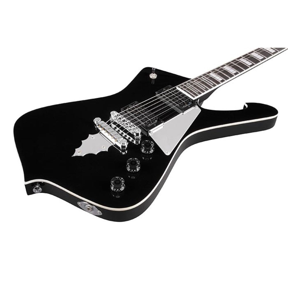 IBANEZ PS60-BK PAUL STANLEY SIGNATURE - ZOSO MUSIC