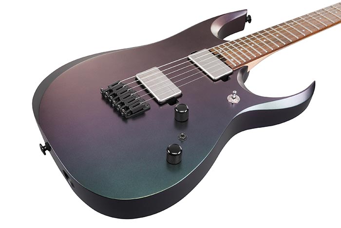 Ibanez Rgd3121-prf El Guitar Prf