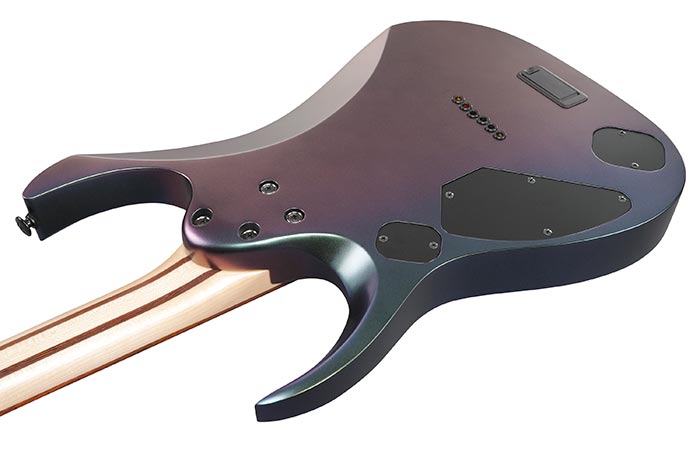 Ibanez Rgd3121-prf El Guitar Prf