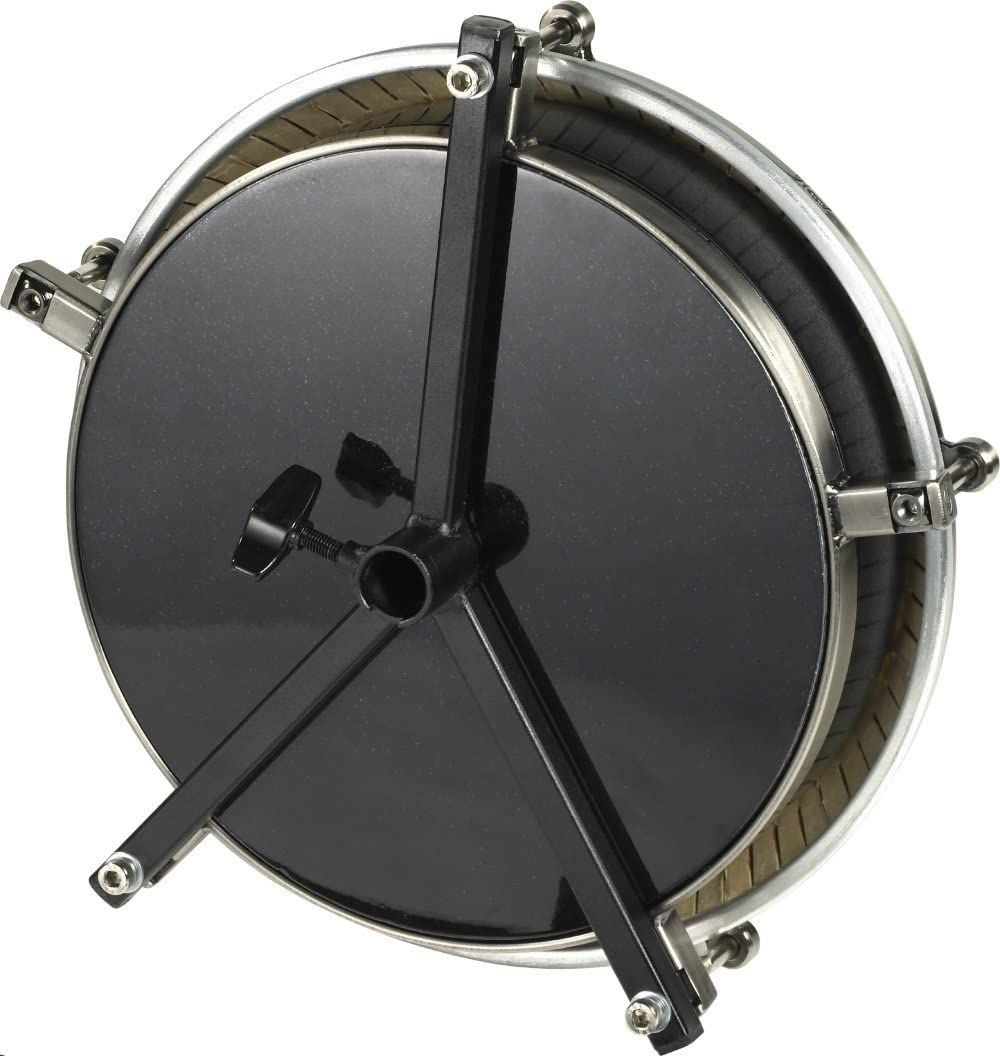 Pearl Pc800tc Travel Conga Stand W/bag |  PEARL |  PERCUSSION-CONGA |  Zoso Music
