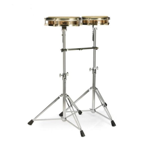 Pearl Pc800tc Travel Conga Stand W/bag |  PEARL |  PERCUSSION-CONGA |  Zoso Music